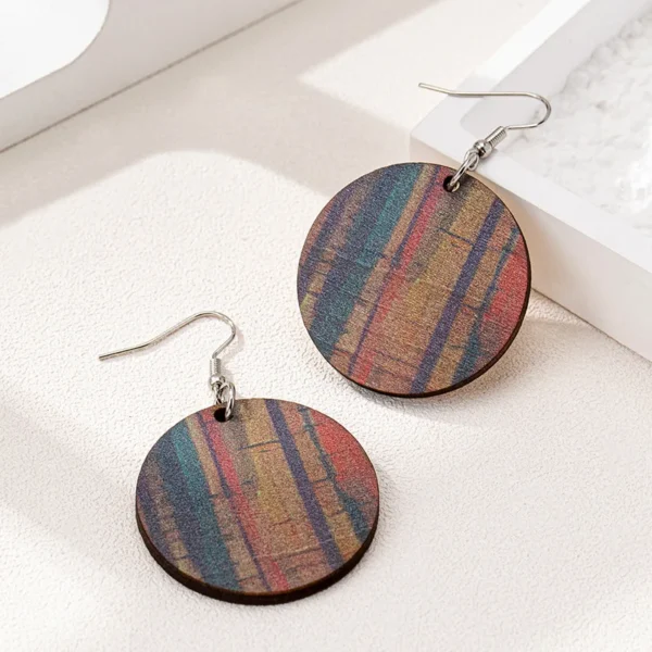 S4975dc7ce9da4c0ca2e6f4e193f52d0dL.webp Vintage Boho Earrings 2025