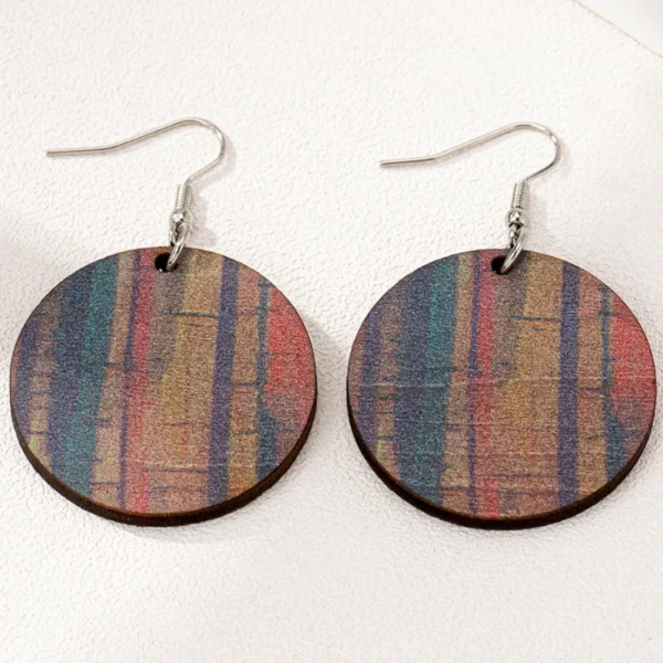 Vintage Boho Earrings 2025 Vintage Boho Earrings 2025 Accessories Earrings