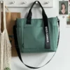 New Casual Tote Large