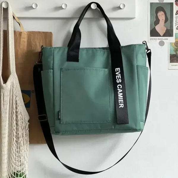 New Casual Tote Large