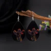 14 Fashion Styles Water Drop Earrings Accessories Earrings
