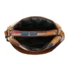 Women's Elegant Vintage Crossbody Bag