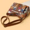 Women's Elegant Vintage Crossbody Bag
